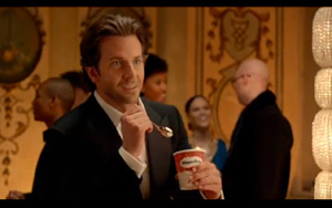 Adbreakanthems Haagen-Dazs – House Of Haagen-Dazs | Bradley Cooper tv advert ad music