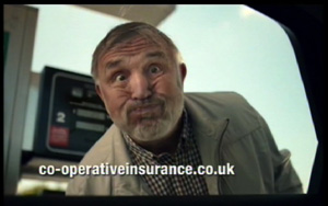 Adbreakanthems Co-Operative Insurance – Insurance You Can Be Sure Of tv advert ad music