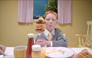 Adbreakanthems Holiday Inn Express   – Breakfast Eaters tv advert ad music