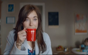 Adbreakanthems Nescafe – Grab Life By The Mug tv advert ad music