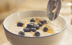 Adbreakanthems Sainsbury’s – Porridge tv advert ad music