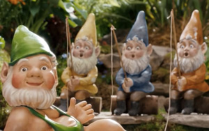 Adbreakanthems Asda – Gavin The Gnome tv advert ad music