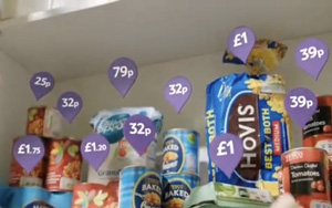 Adbreakanthems Tesco – Prices Down And Staying Down tv advert ad music