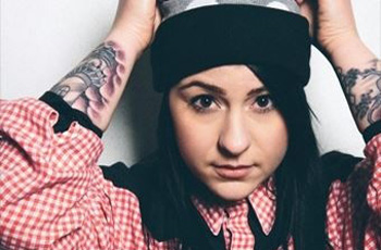 Lucy Spraggan