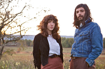 Widowspeak