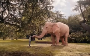 Adbreakanthems Mr Kipling – Pink Elephant tv advert ad music