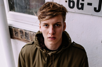 George Ezra