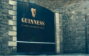 Adbreakanthems Guinness – In Pursuit Of More tv advert ad music