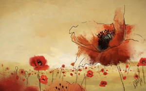 Adbreakanthems Sainsbury’s  – Poppies tv advert ad music