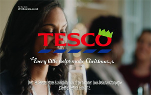 Adbreakanthems Tesco – Champagne tv advert ad music