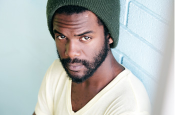 Gary Clark Jnr