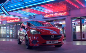 Adbreakanthems Vauxhall – The A-Z of Corsa tv advert ad music