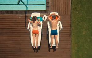 Adbreakanthems Easyjet – Bums tv advert ad music