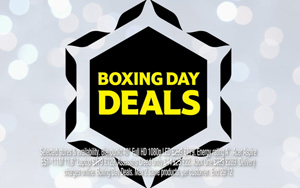 Adbreakanthems Tesco – Boxing Day TV tv advert ad music