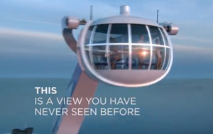 Adbreakanthems Royal Caribbean – Bionic Bar tv advert ad music