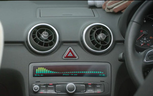 Adbreakanthems Churchill – Car Stereo tv advert ad music