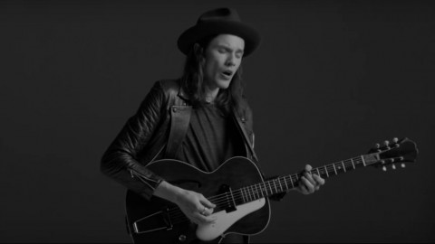 Adbreakanthems Apple Music – Discover James Bay tv advert ad music