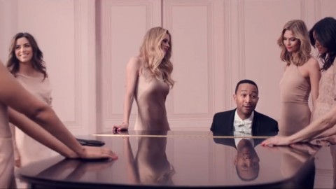 Adbreakanthems L’Oreal Color Riche Collection – John Legend tv advert ad music