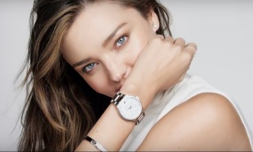 Adbreakanthems Swarovski – Watch Collection With Miranda Kerr tv advert ad music