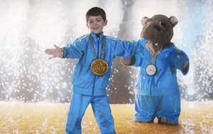 Adbreakanthems Tesco  – #GoHippo tv advert ad music